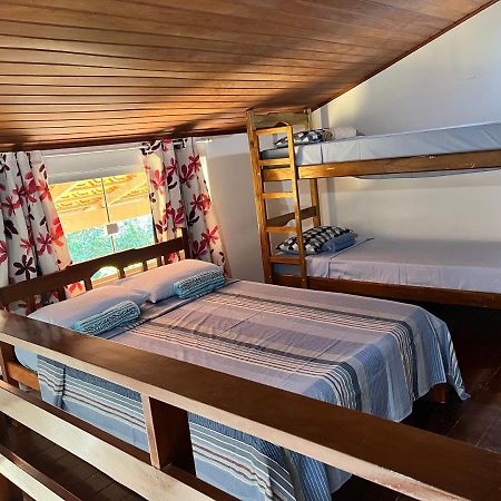 Апартаменты Flat Casagrande Морро-де-Сан-Паулу Экстерьер фото
