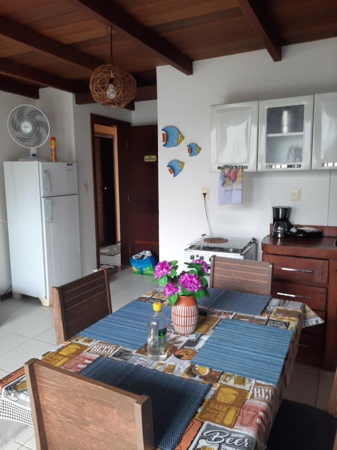 Апартаменты Flat Casagrande Морро-де-Сан-Паулу Экстерьер фото