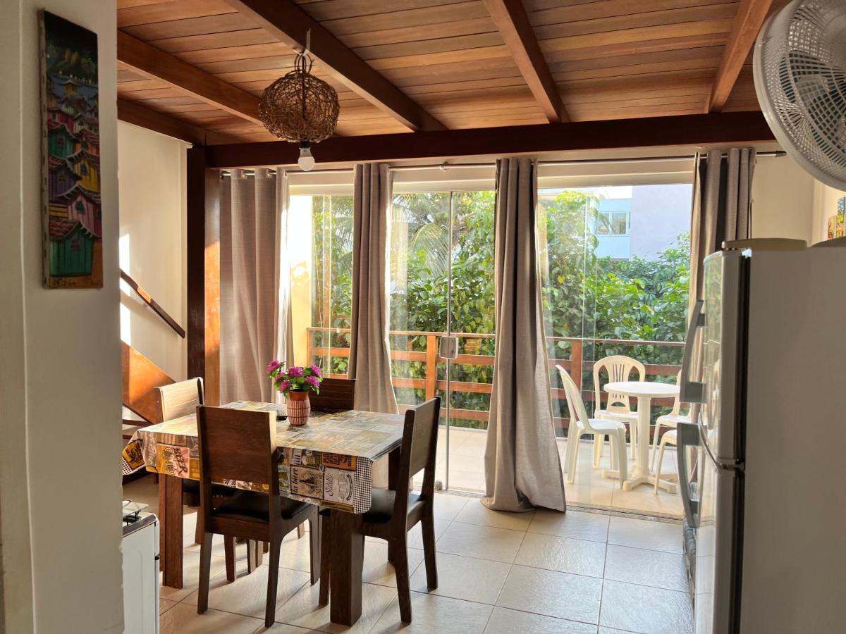 Апартаменты Flat Casagrande Морро-де-Сан-Паулу Экстерьер фото