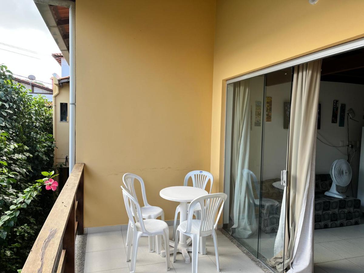 Апартаменты Flat Casagrande Морро-де-Сан-Паулу Экстерьер фото