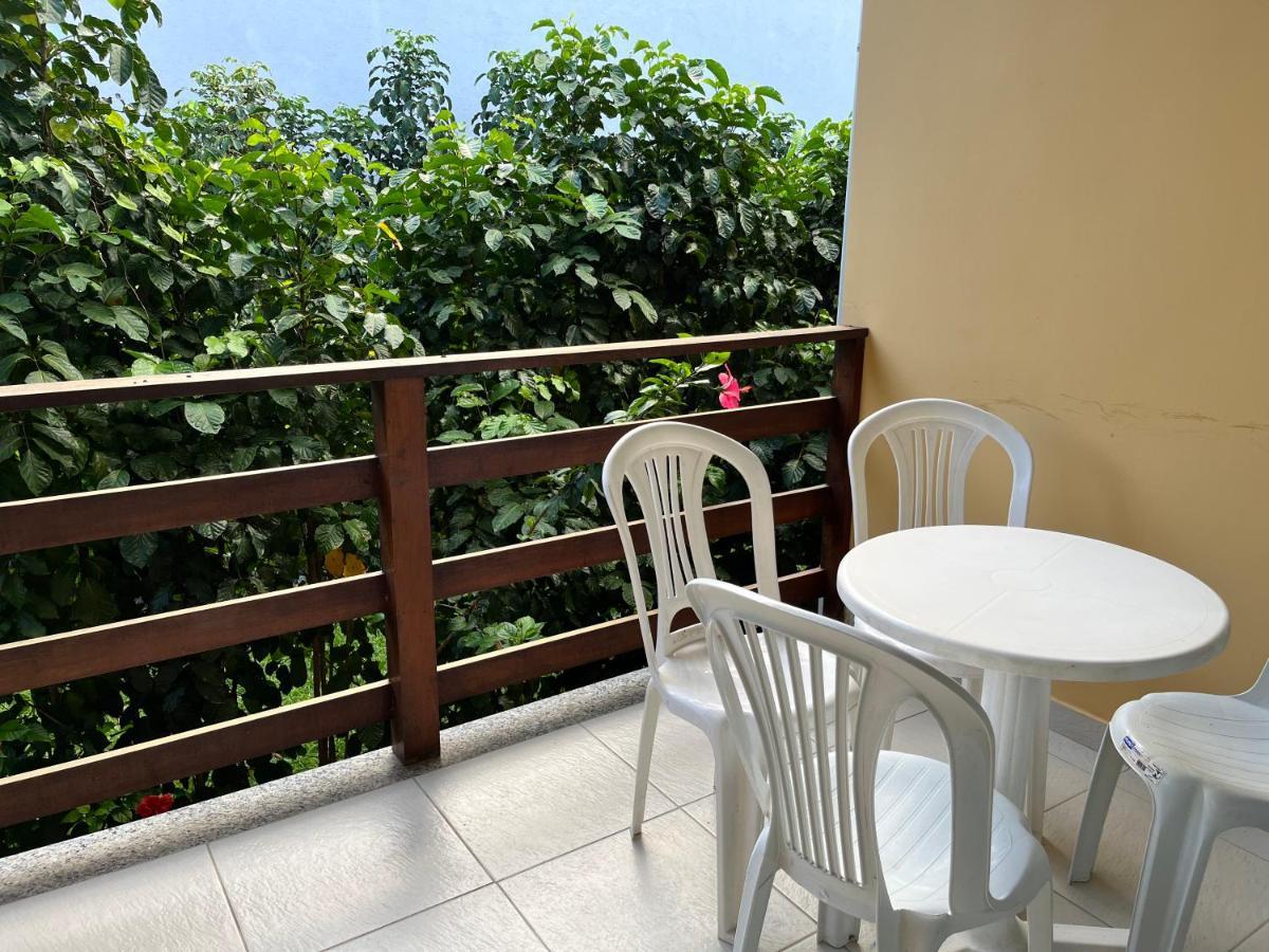 Апартаменты Flat Casagrande Морро-де-Сан-Паулу Экстерьер фото